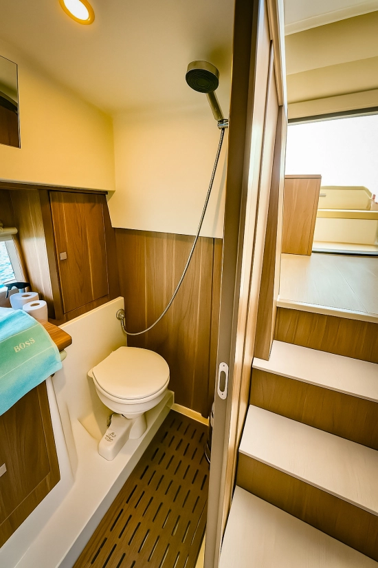 Sealine C330 de segunda mano en venta