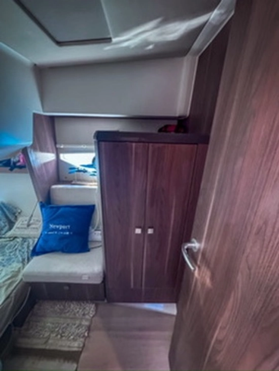 Sealine C330 de segunda mano en venta
