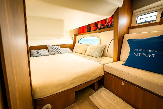 Sealine C330 de segunda mano en venta