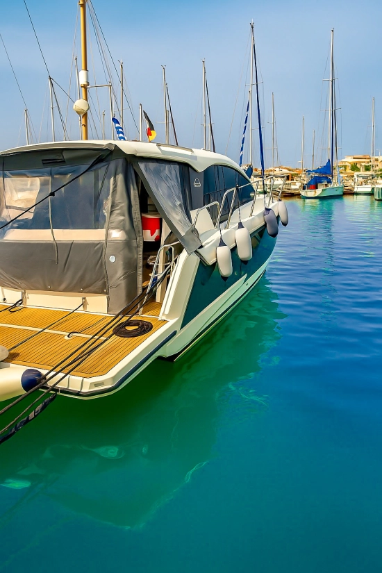 Sealine C330 de segunda mano en venta