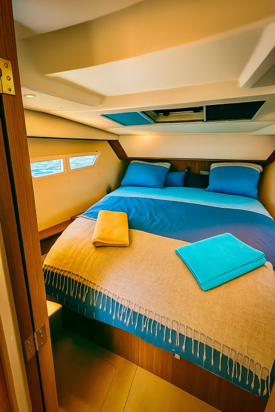 Sealine C330 de segunda mano en venta
