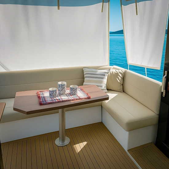 Sealine C330 de segunda mano en venta