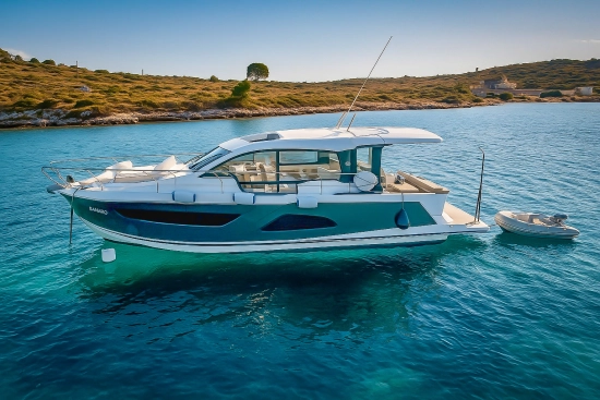 Sealine C330 de segunda mano en venta