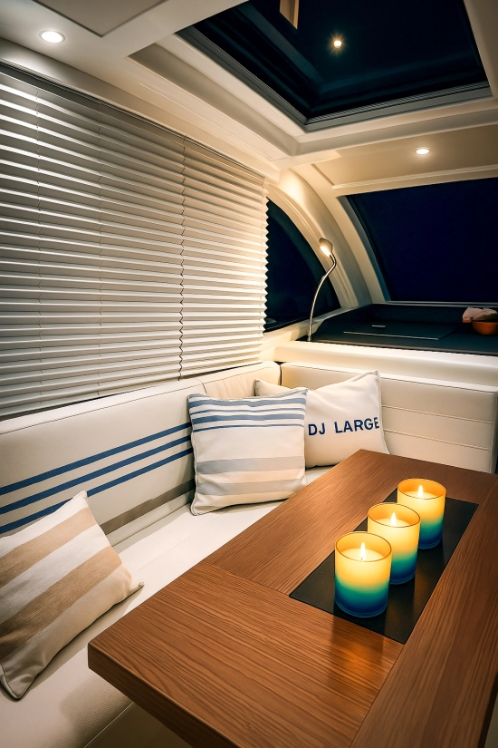 Sealine C330 de segunda mano en venta