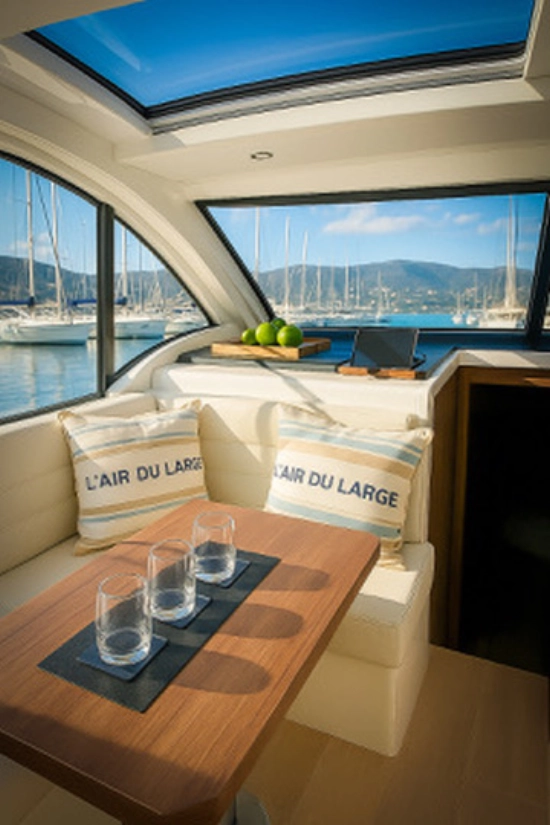 Sealine C330 de segunda mano en venta