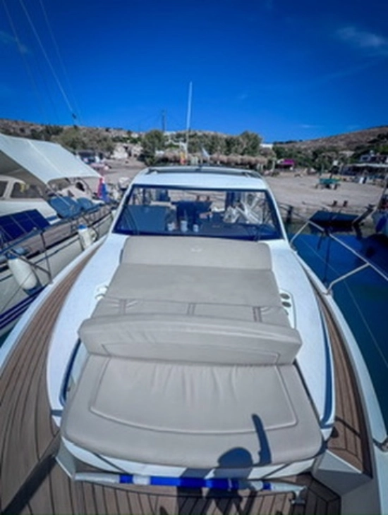 Sealine C330 de segunda mano en venta