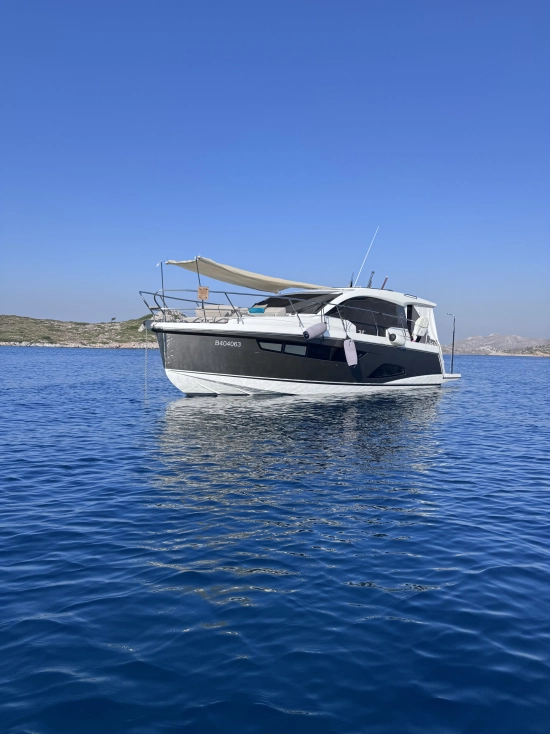Sealine C330 de segunda mano en venta