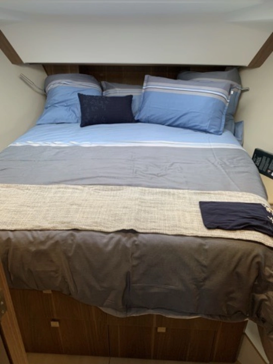 Sealine C330 de segunda mano en venta