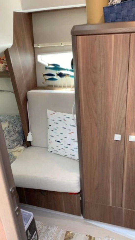 Sealine C330 de segunda mano en venta