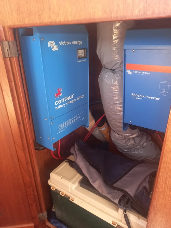 Siltala Nauticat 38 usado à venda