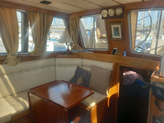 Siltala Nauticat 38 usado à venda