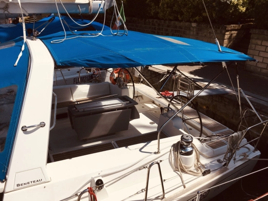 Beneteau Oceanis 48 usado à venda