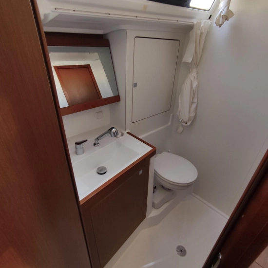 Beneteau Oceanis 48 usado à venda