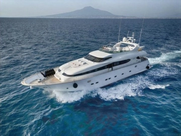 Fipa Italiana Maiora 29 DP de segunda mano en venta