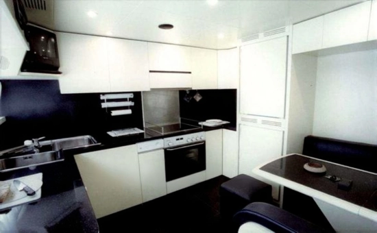Fipa Italiana Maiora 29 DP de segunda mano en venta