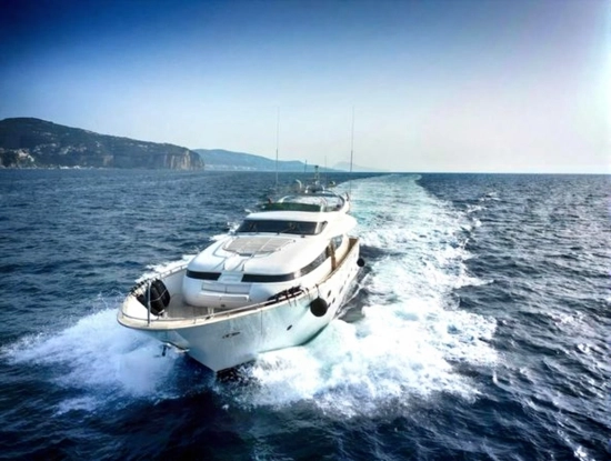 Fipa Italiana Maiora 29 DP de segunda mano en venta