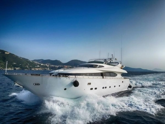 Fipa Italiana Maiora 29 DP de segunda mano en venta