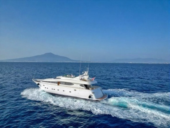 Fipa Italiana Maiora 29 DP de segunda mano en venta