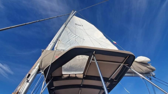 Bali Catamarans 4.6 usata in vendita
