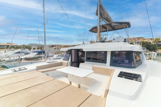 Bali Catamarans 4.6 usata in vendita