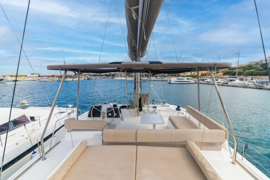 Bali Catamarans 4.6 usata in vendita