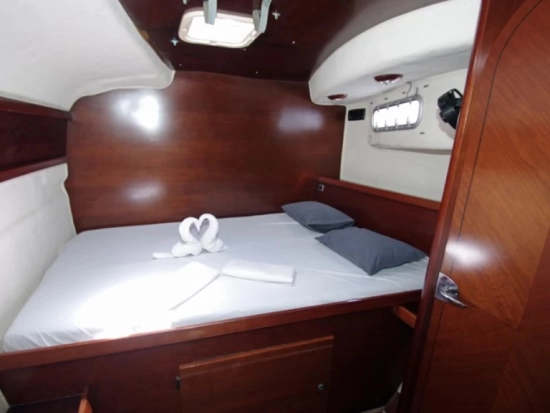 Fountaine Pajot Bahia 46 usata in vendita
