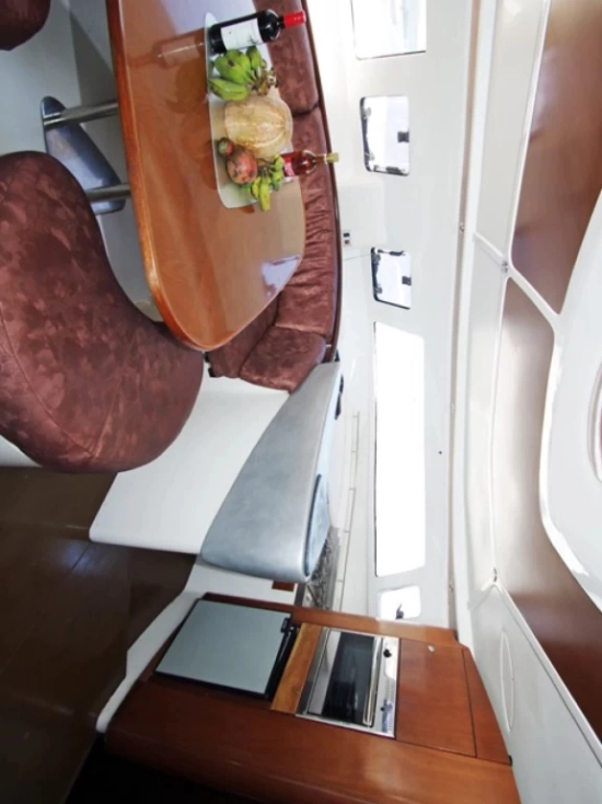 Fountaine Pajot Bahia 46 usata in vendita