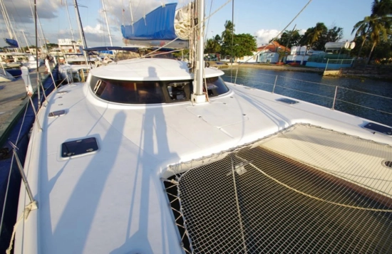 Fountaine Pajot Bahia 46 usata in vendita
