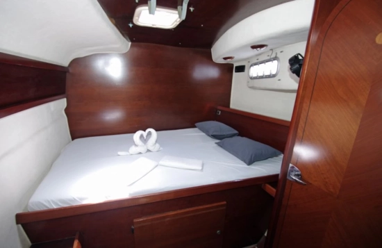 Fountaine Pajot Bahia 46 usata in vendita