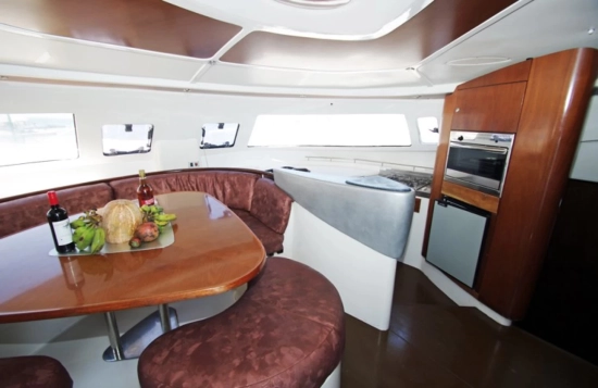 Fountaine Pajot Bahia 46 usata in vendita