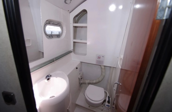 Fountaine Pajot Bahia 46 usata in vendita