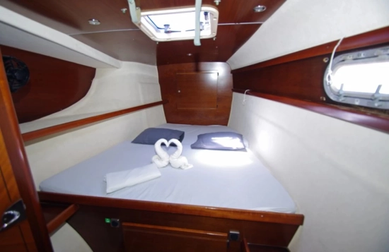Fountaine Pajot Bahia 46 usata in vendita