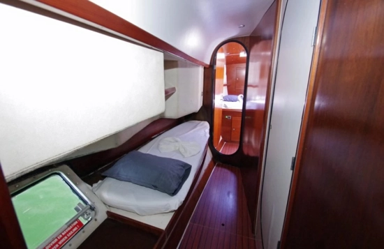 Fountaine Pajot Bahia 46 usata in vendita
