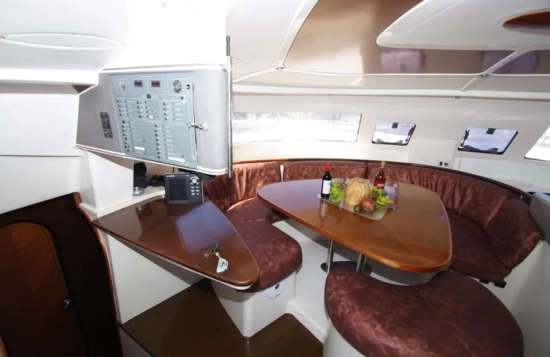Fountaine Pajot Bahia 46 usata in vendita
