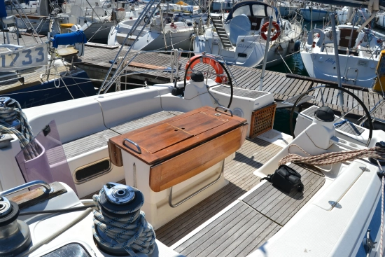 Bavaria Yachts 50 usado à venda