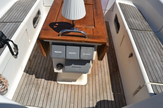 Bavaria Yachts 50 usado à venda