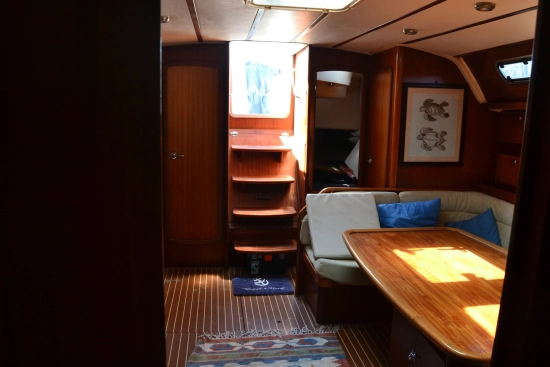 Bavaria Yachts 50 usado à venda