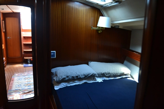 Bavaria Yachts 50 usado à venda