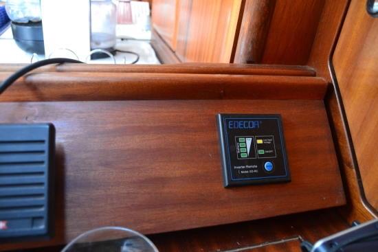 Bavaria Yachts 50 usado à venda