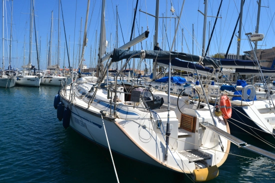 Bavaria Yachts 50 usado à venda