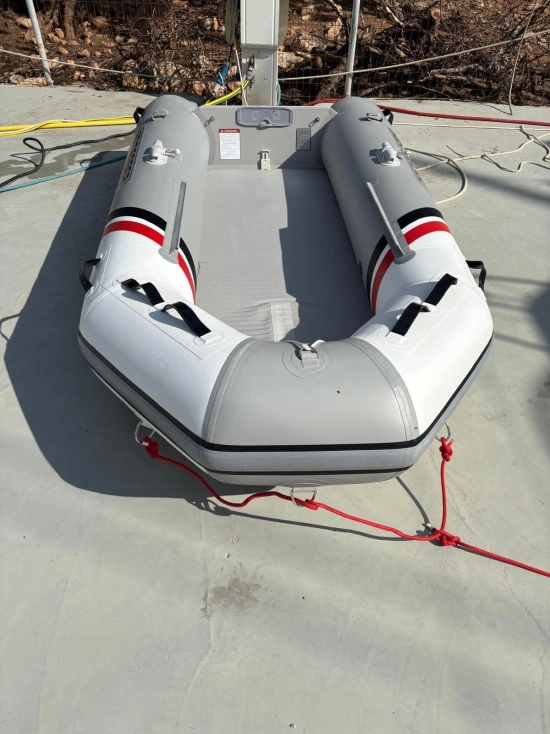 Custom Sun Odyssey 39i usado à venda