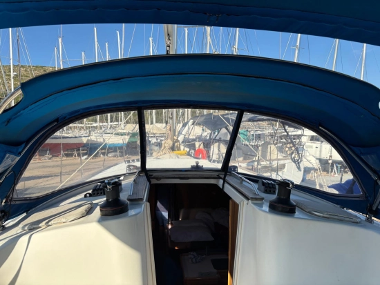 Custom Sun Odyssey 39i usado à venda