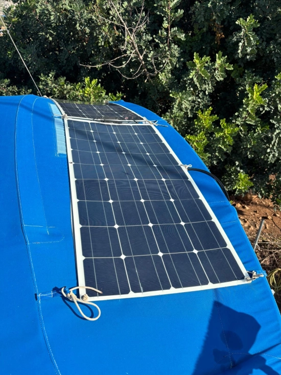 Custom Sun Odyssey 39i usado à venda