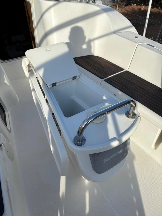 Custom Sun Odyssey 39i usado à venda