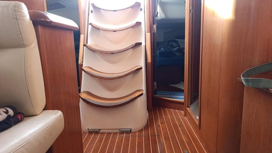 Jeanneau Sun Odyssey 43 Legend usado à venda