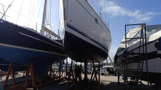 Jeanneau Sun Odyssey 43 Legend usado à venda