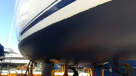 Jeanneau Sun Odyssey 43 Legend usado à venda