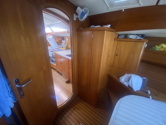 Jeanneau Sun Odyssey 45.2 usata in vendita