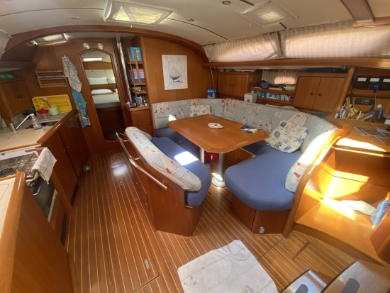 Jeanneau Sun Odyssey 45.2 usata in vendita