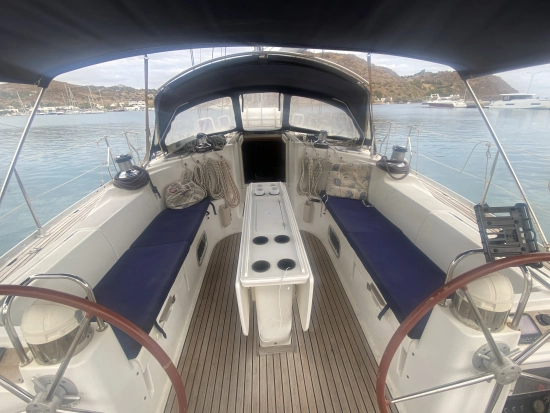 Jeanneau Sun Odyssey 45.2 usata in vendita